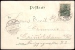 Address side