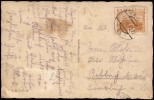 Address side