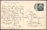 Address side