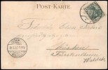 Address side