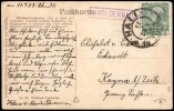 Address side