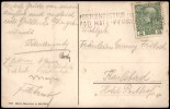Address side