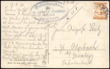 Address side