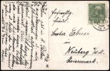 Address side
