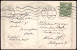 Address side