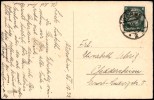Address side