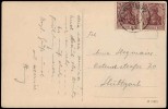 Address side