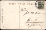 Address side