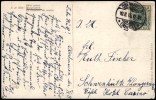 Address side