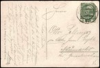 Address side