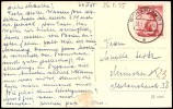 Address side