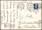 Address side