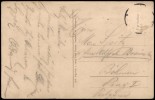 Address side