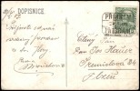 Address side