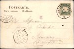 Address side