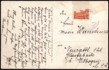 Address side