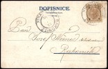 Address side