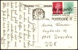 Address side