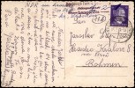 Address side