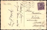 Address side