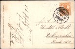 Address side