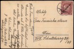 Address side