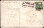 Address side