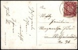 Address side