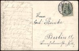 Address side