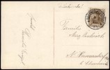 Address side