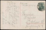 Address side