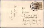 Address side