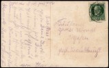 Address side