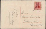 Address side