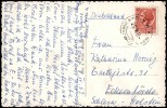 Address side
