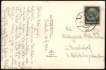 Address side