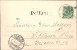 Address side