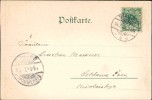 Address side