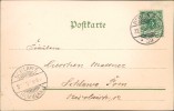 Address side