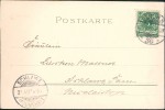 Address side