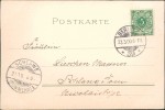 Adressseite