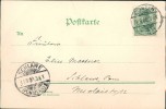 Address side