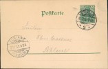 Address side