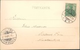 Address side