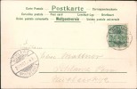 Address side