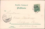 Address side