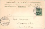 Address side