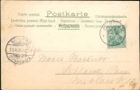 Adressseite