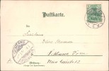 Address side