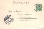 Address side